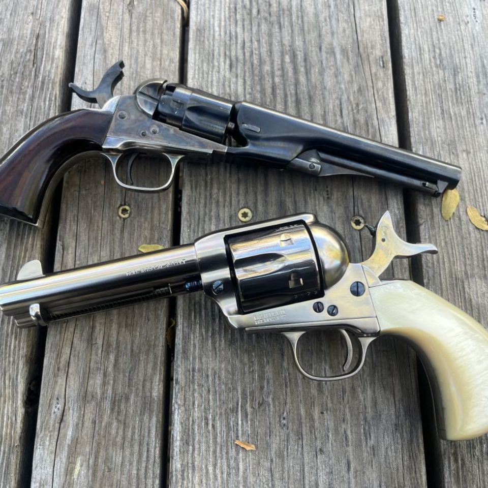 Image 2 - Package deal 1873 & 1862