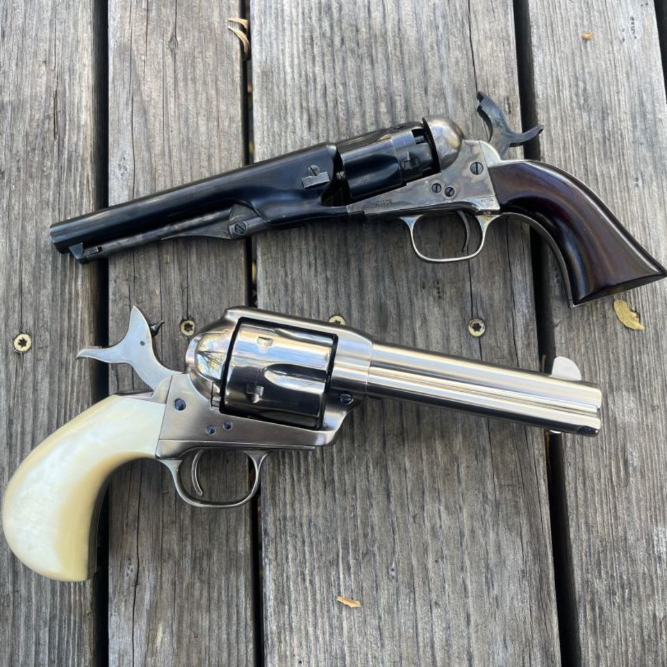 Image 1 - Package deal 1873 & 1862