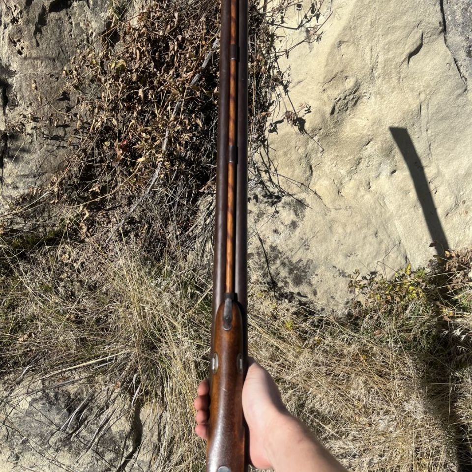 Image 3 - Pietta Navy Arms 12 gauge 