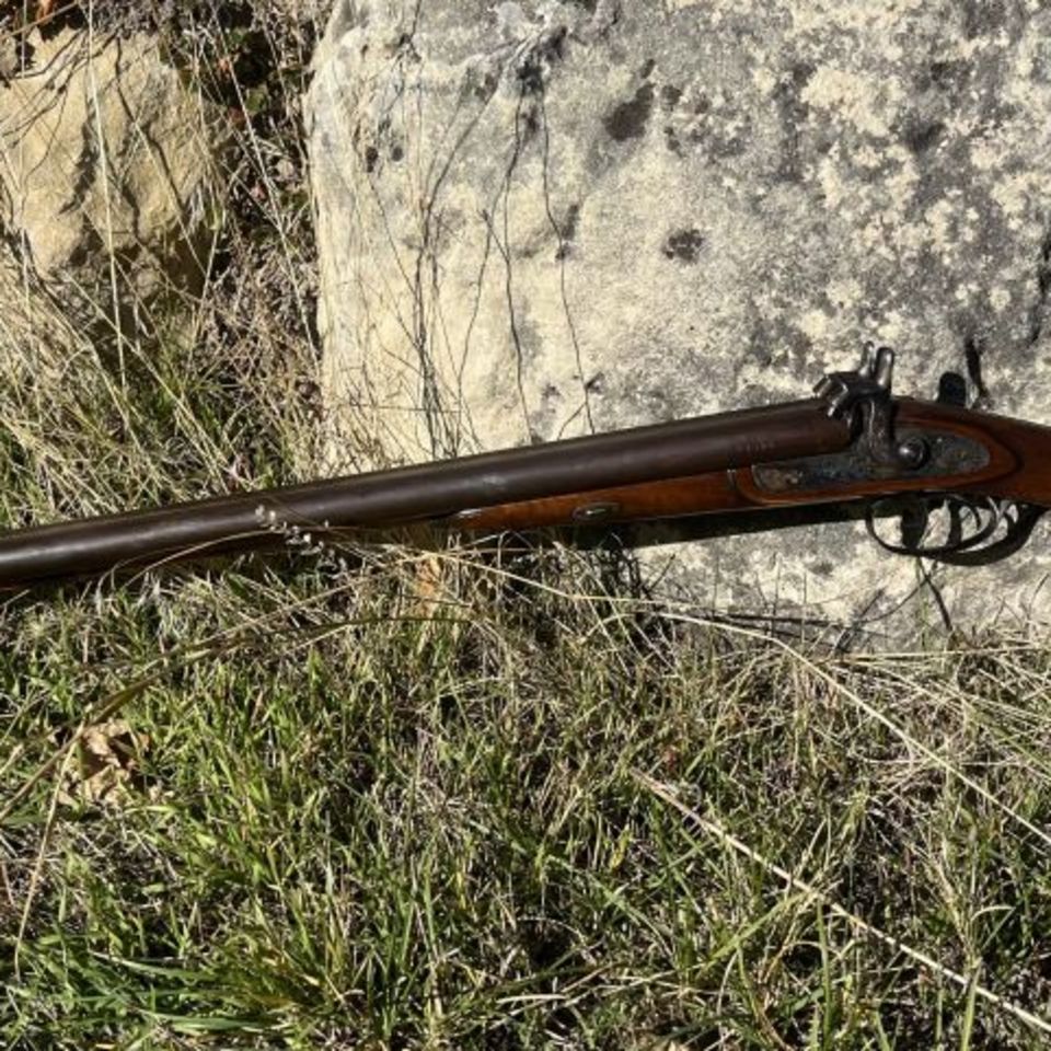 Image 2 - Pietta Navy Arms 12 gauge 