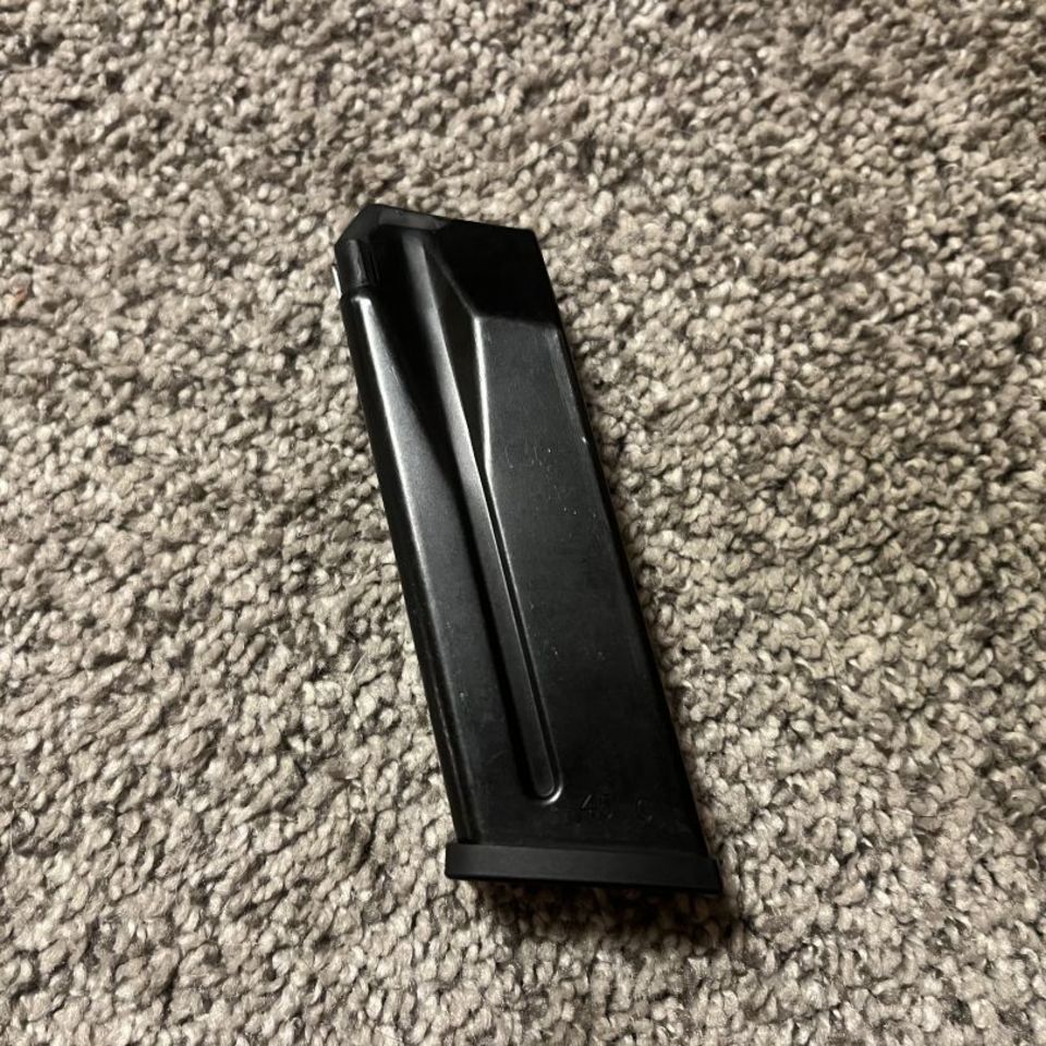 Image 1 - USP .45 C mag