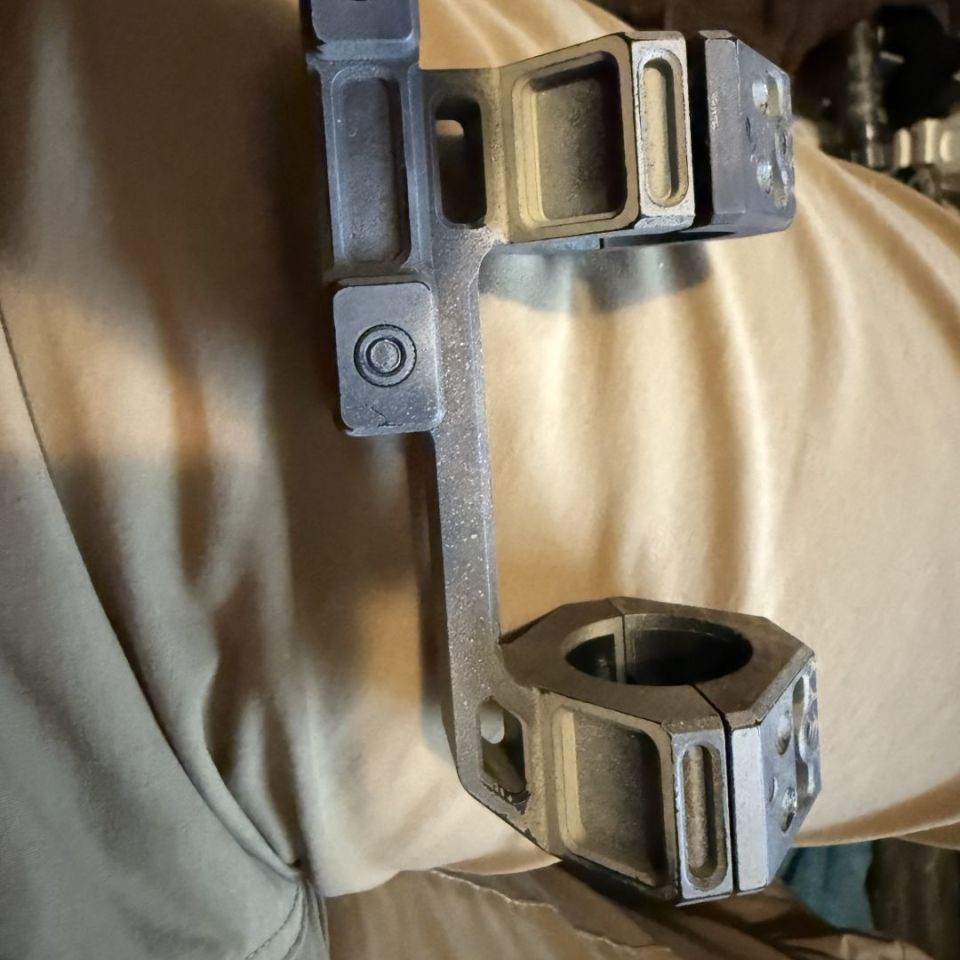 Image 2 - Swamp fox hostile engagement