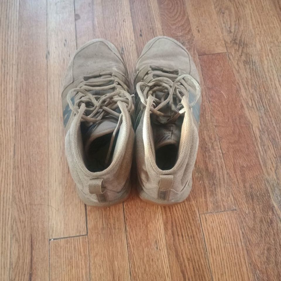 Image 2 - Viktos Core Combat Shoe 10.5