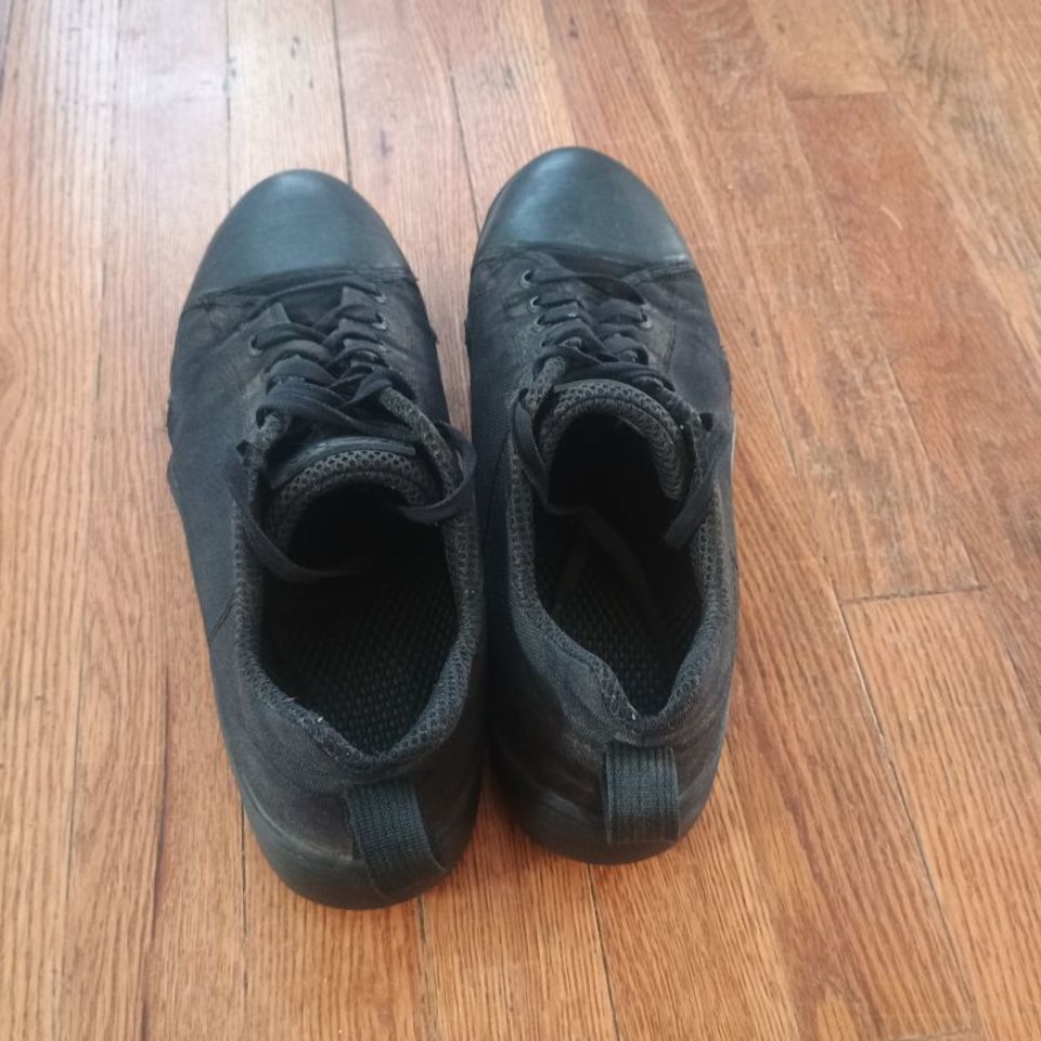 Image 2 - Altama boots, black size 11