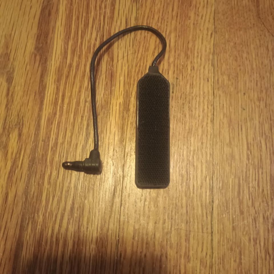 Image 2 - Peq 15 pressure switch 6 inch