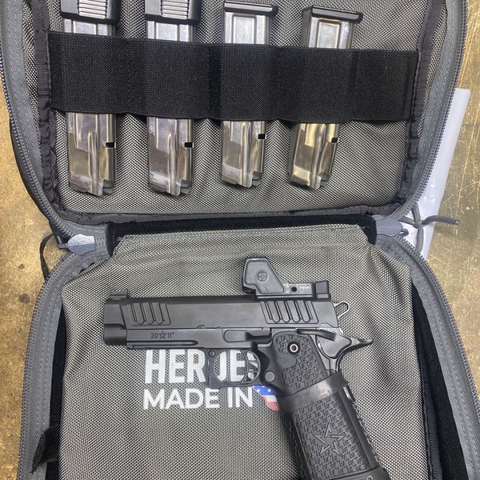 Image 2 - Staccato P