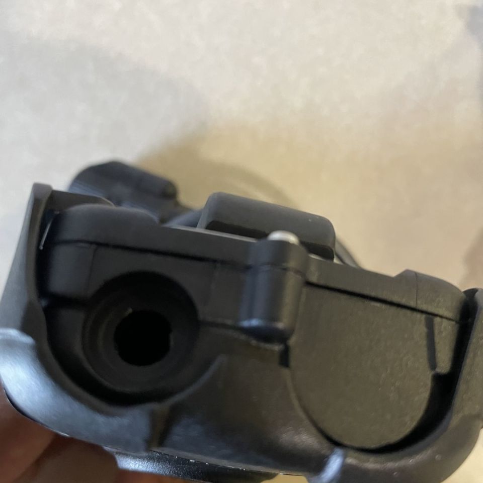 Image 4 - Brand New 3M Peltor Push-To-Talk (PTT)