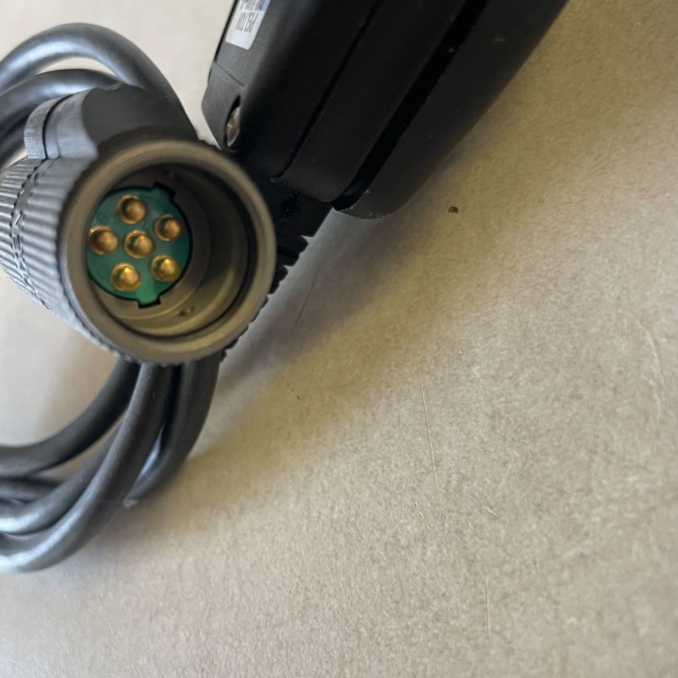 Image 3 - Brand New 3M Peltor Push-To-Talk (PTT)