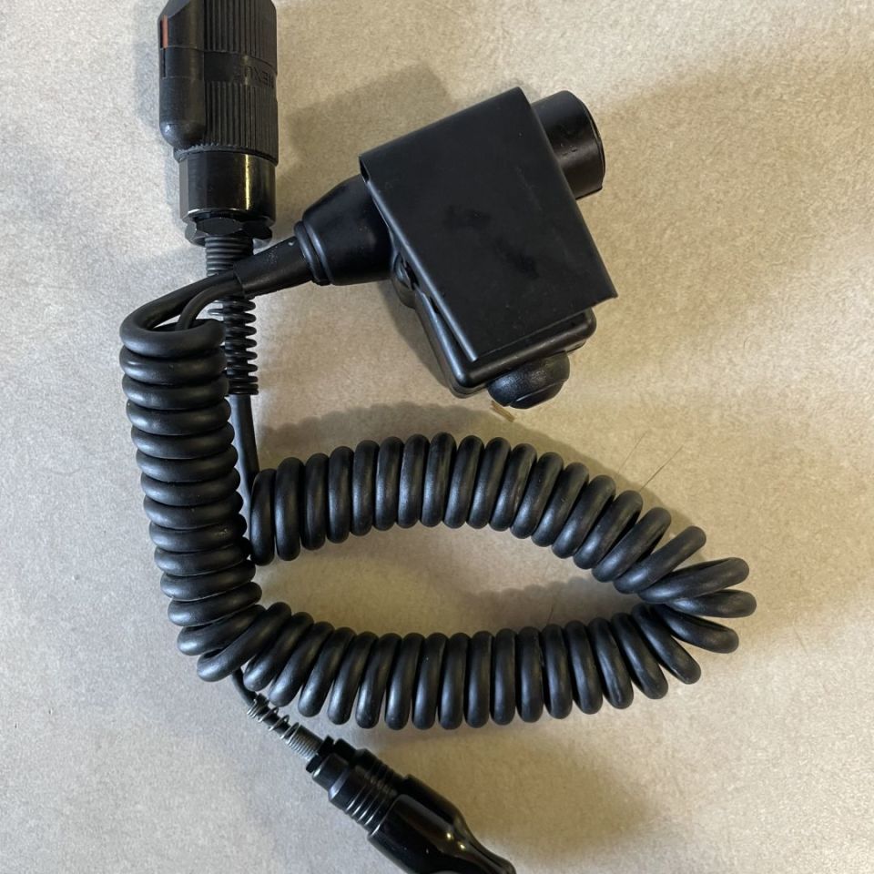 Image 2 - U94 PTT System with 6-Pin Connector