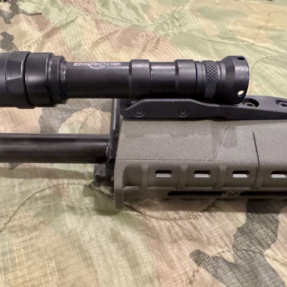 Image 5 - Aero M16A4/B-Kings 16” Fixie