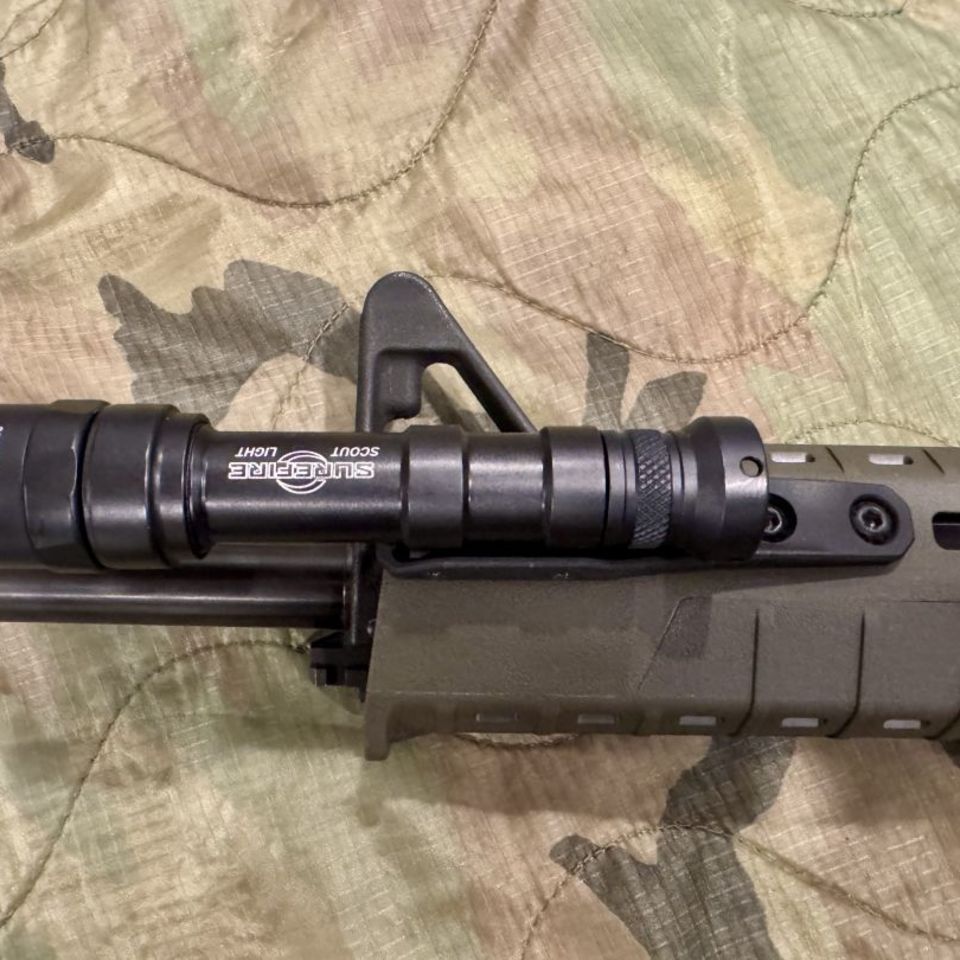 Image 4 - Aero M16A4/B-Kings 16” Fixie