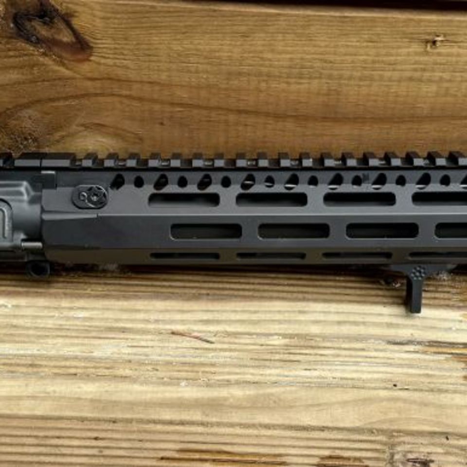 Image 1 - BCM Mk2 Upper Criterion 14.5 