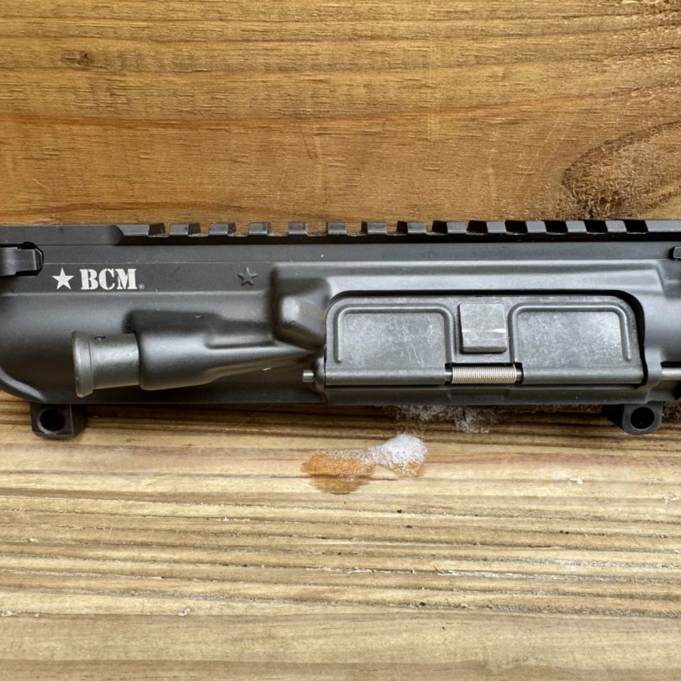 Image 2 - BCM Mk2 Upper Criterion 14.5 