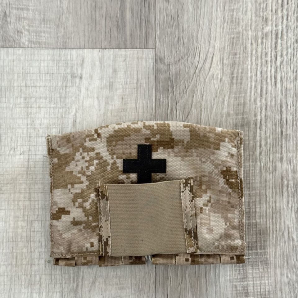 Image 1 - LBT 9022 Blow-Out Kit Pouch