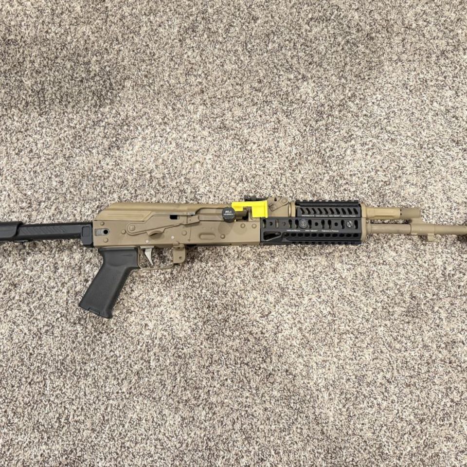 Image 2 - Arsenal SLR107FR