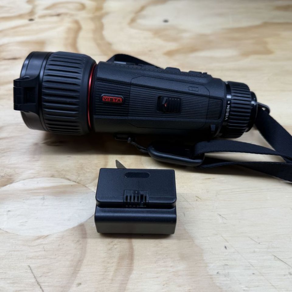 Image 1 - Nocpix VISTA H50 Scanner (640)