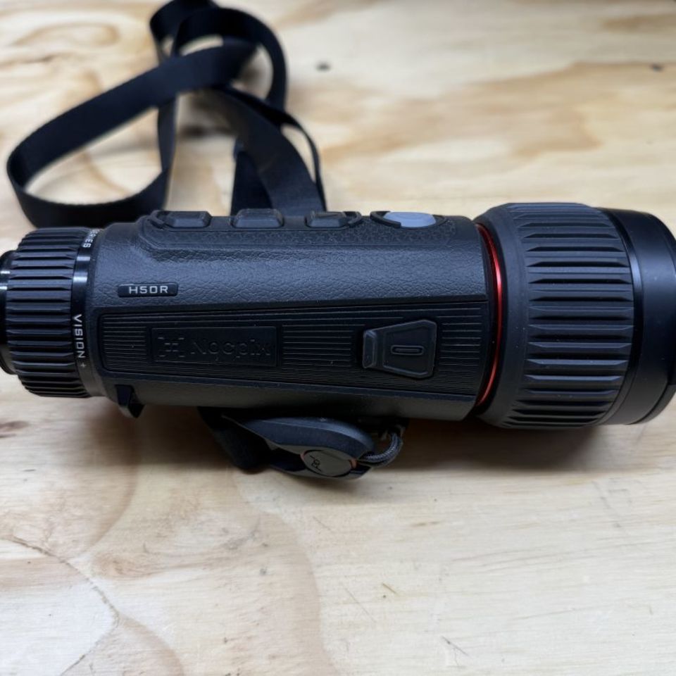 Image 3 - Nocpix VISTA H50 Scanner (640)