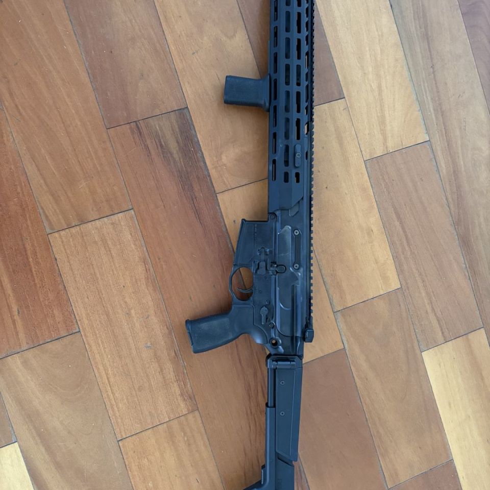 Image 2 - Sig MCX virtus