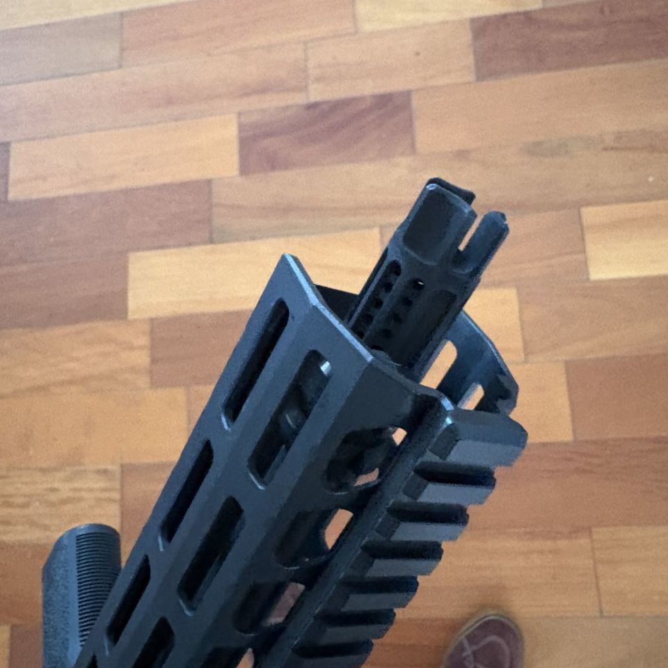 Image 3 - Sig MCX virtus