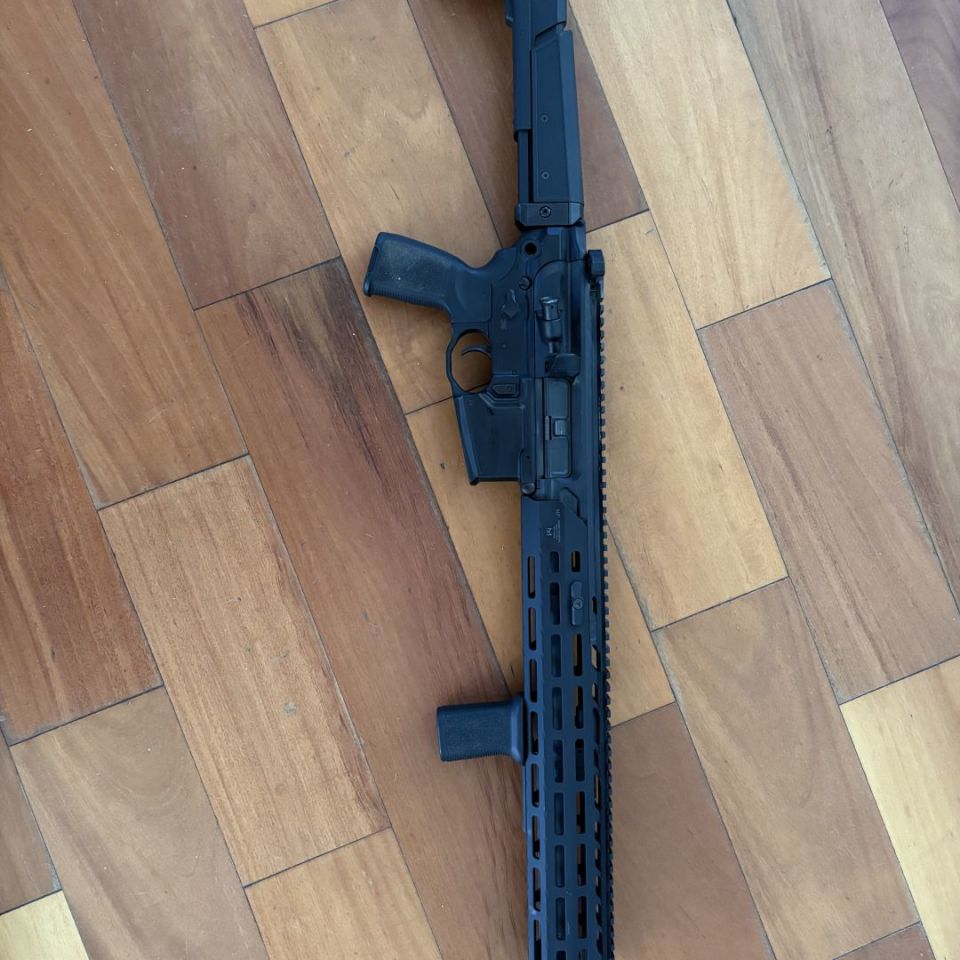 Image 1 - Sig MCX virtus