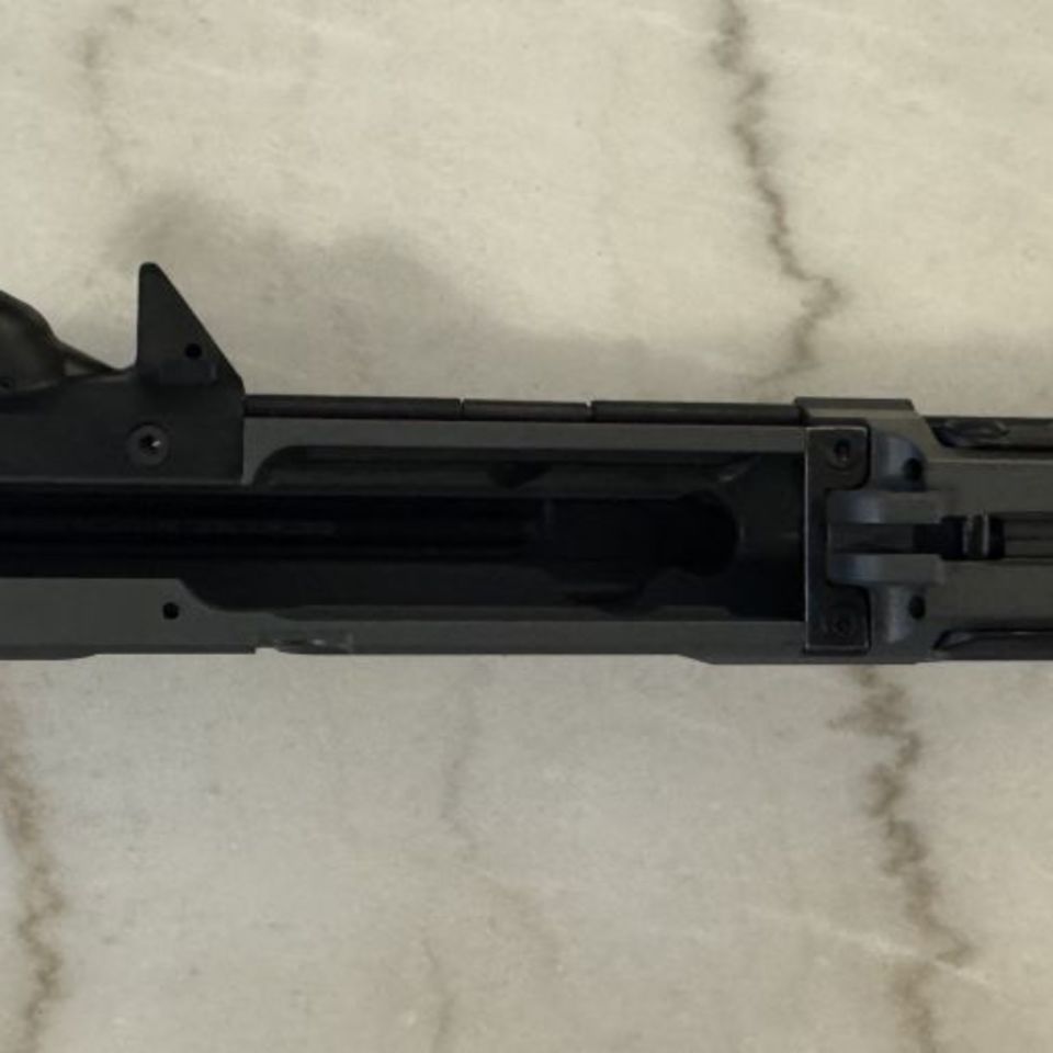 Image 3 - UPPER RECEIVER ASSY, MCX, GEN2