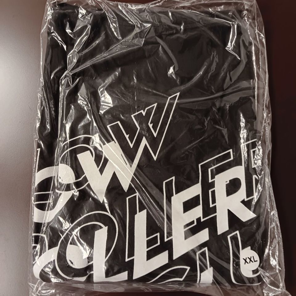 Image 1 - Low Rollers Club XXL Tee Shirt