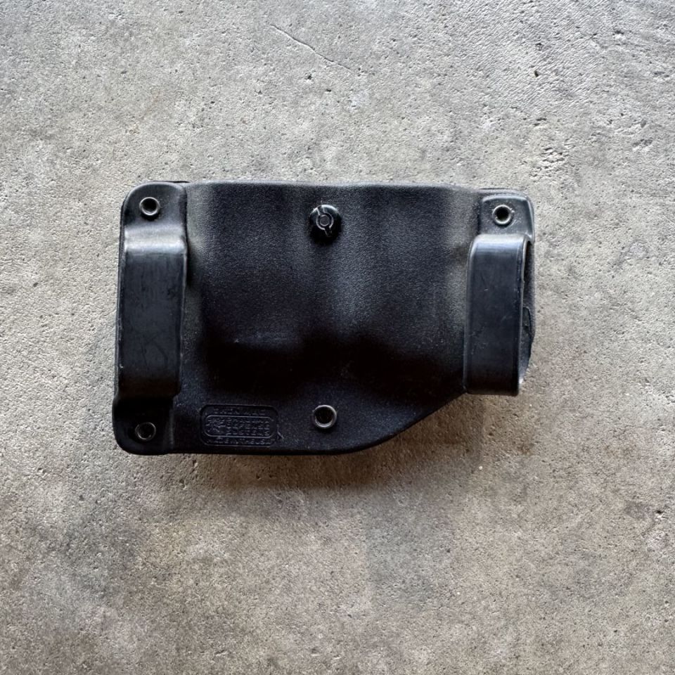 Image 2 - Phalanx Twin Mag Holster