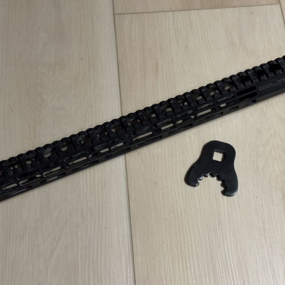 Image 2 - Aero R One 16in Handguard