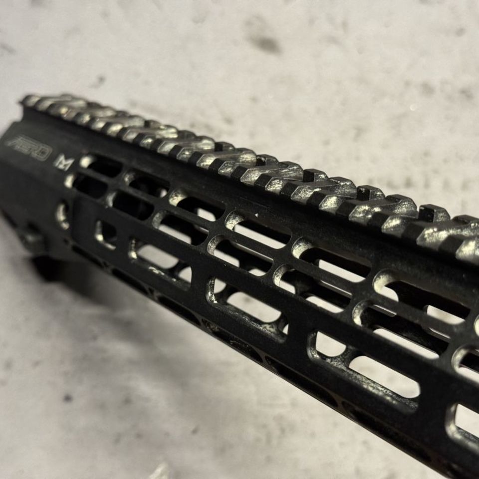 Image 5 - Aero R One 16in Handguard