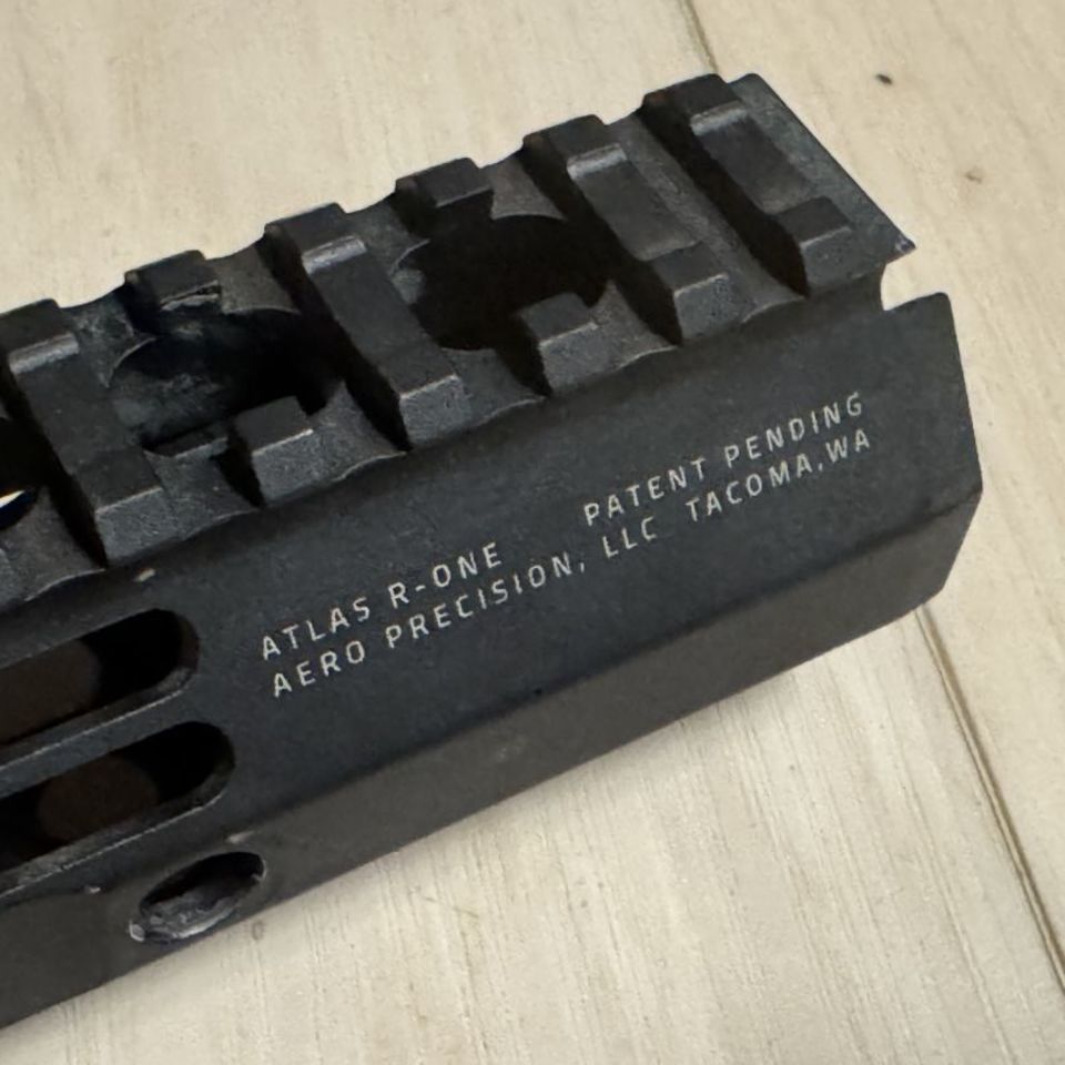 Image 3 - Aero R One 16in Handguard