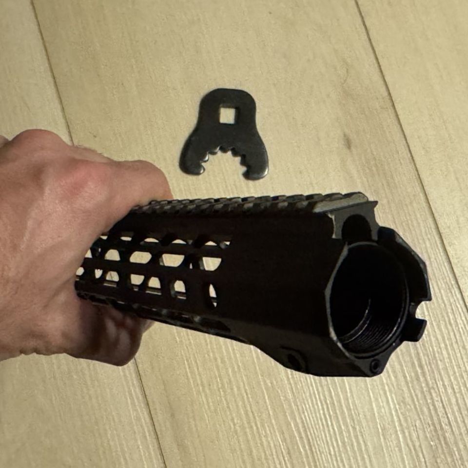 Image 4 - Aero R One 16in Handguard