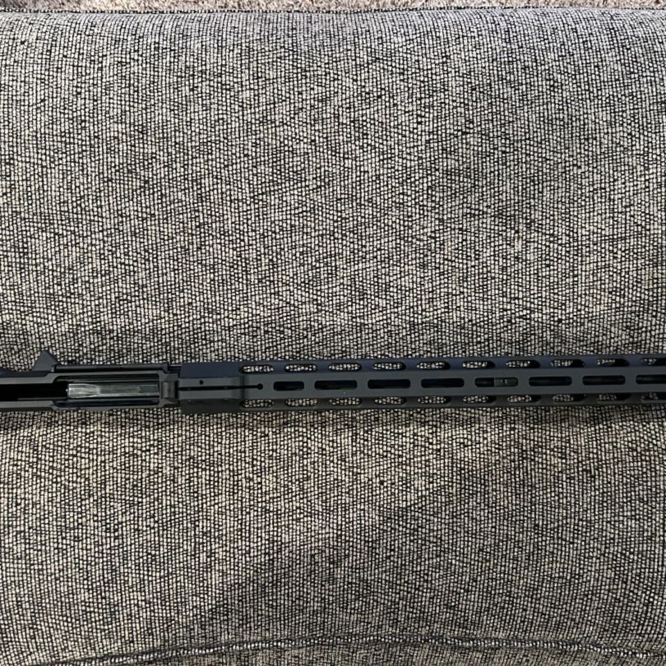 Image 6 - Custombilt 16in URG