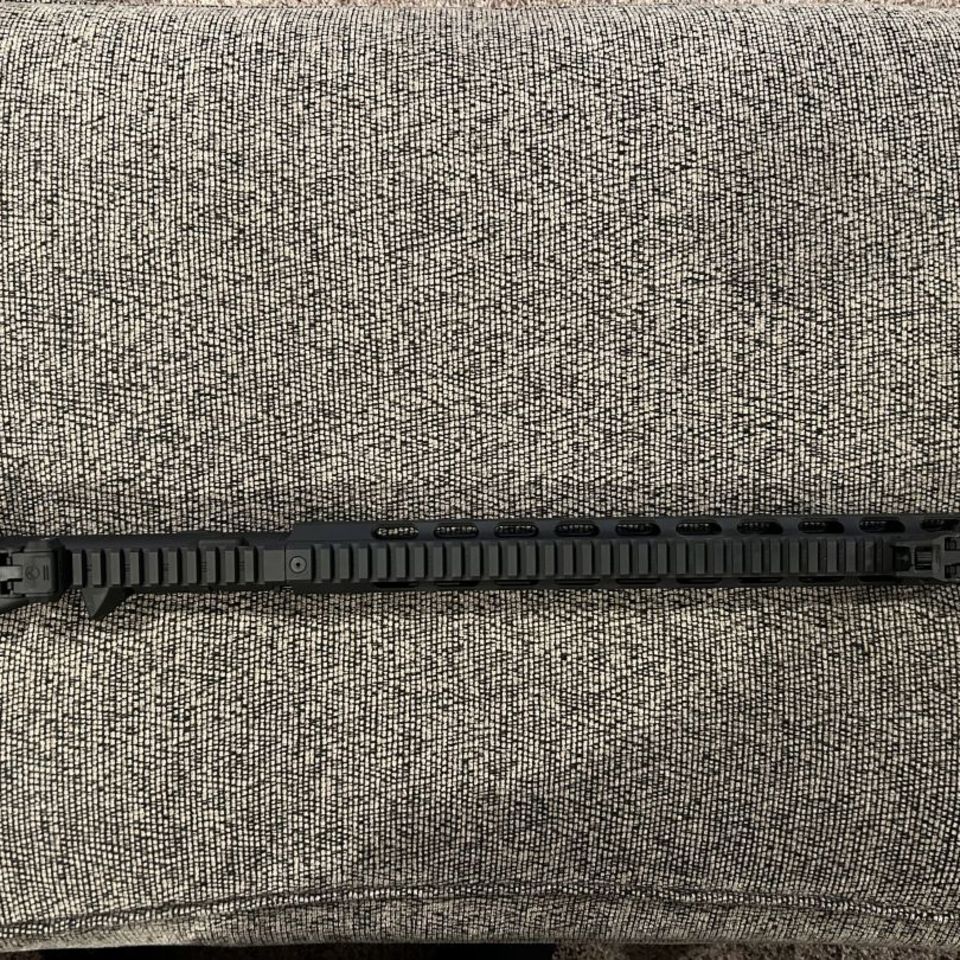 Image 5 - Custombilt 16in URG