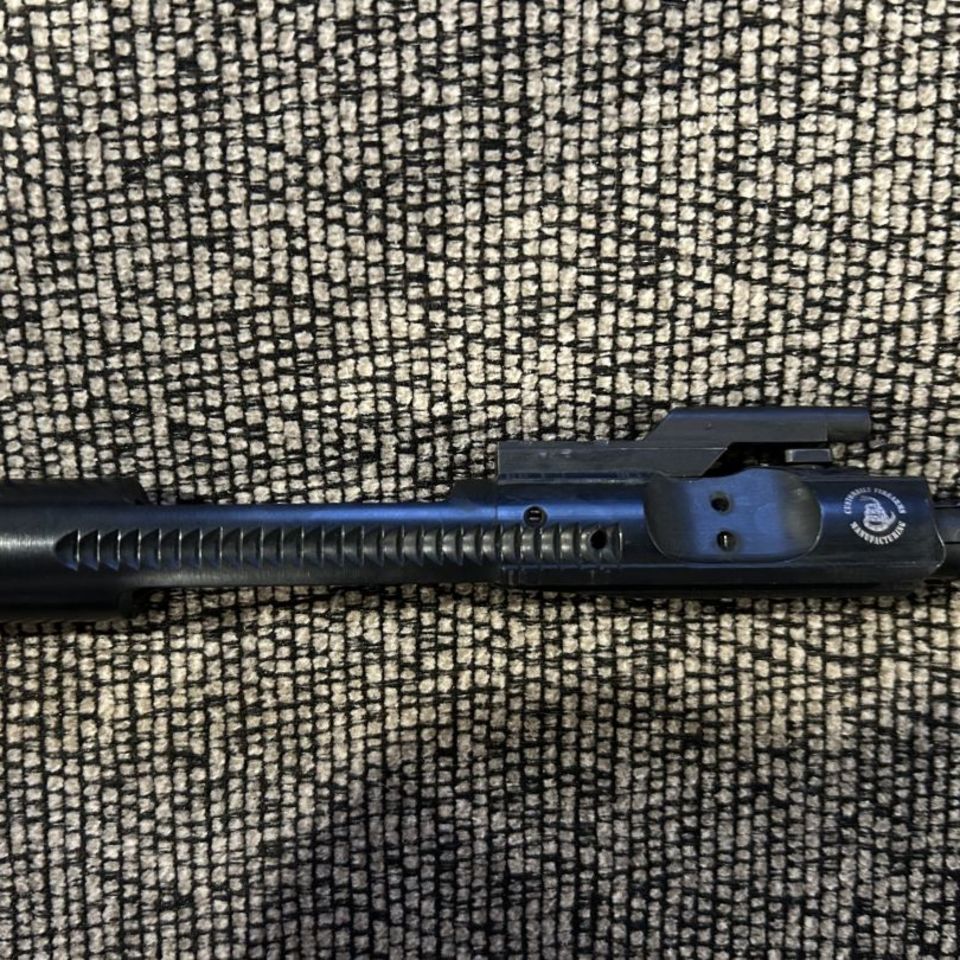 Image 2 - Custombilt 16in URG