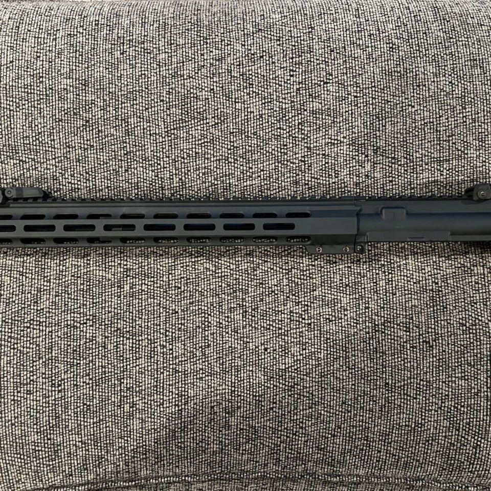 Image 3 - Custombilt 16in URG