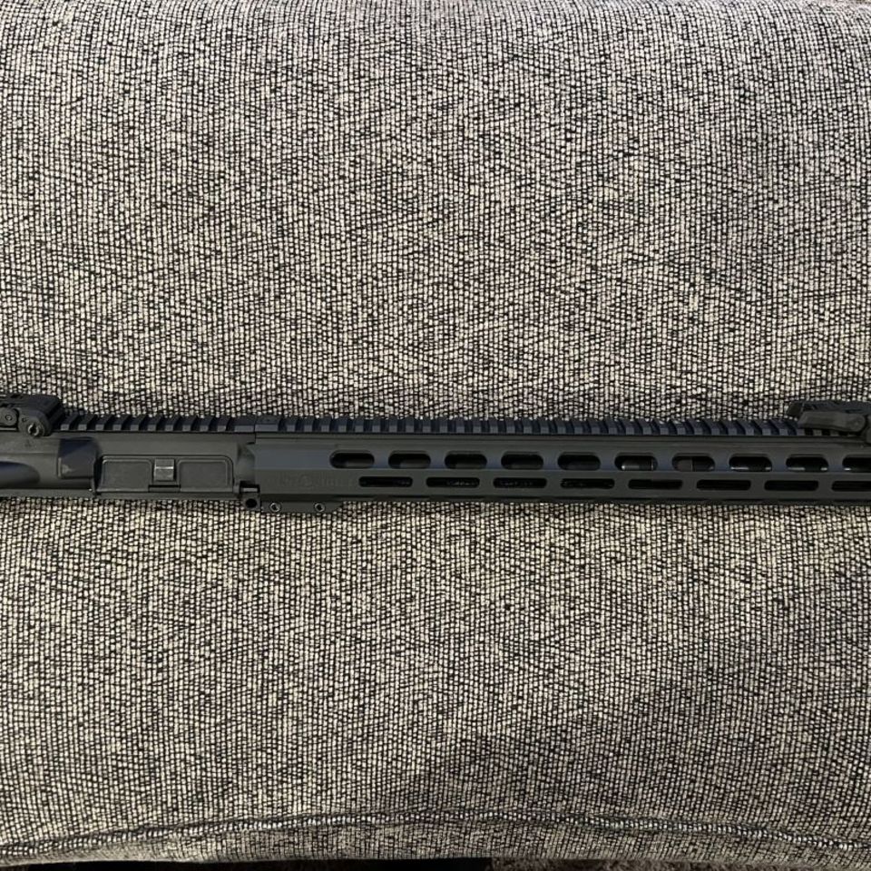 Image 4 - Custombilt 16in URG