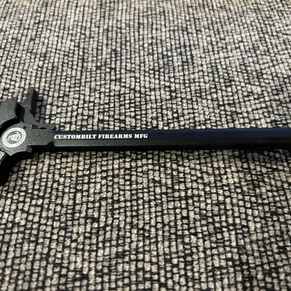 Image 7 - Custombilt 16in URG