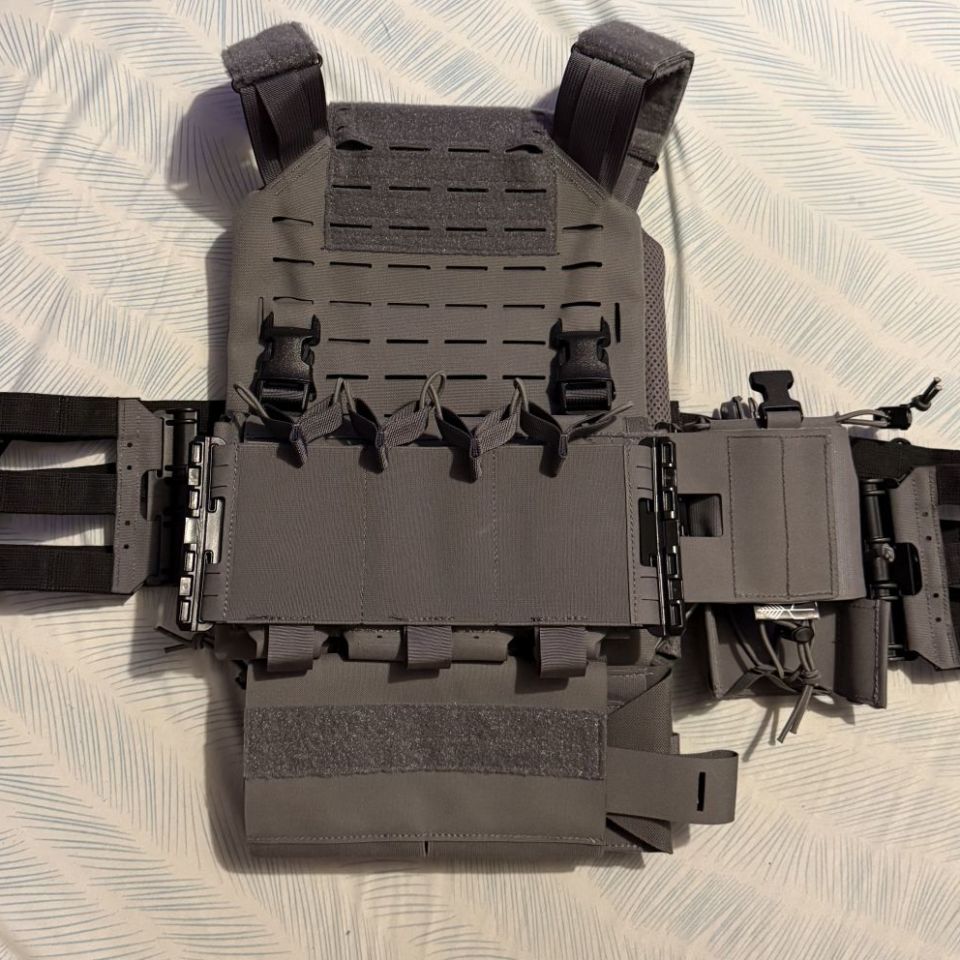 Image 3 - Arbor Arms Flex Assaulter PC