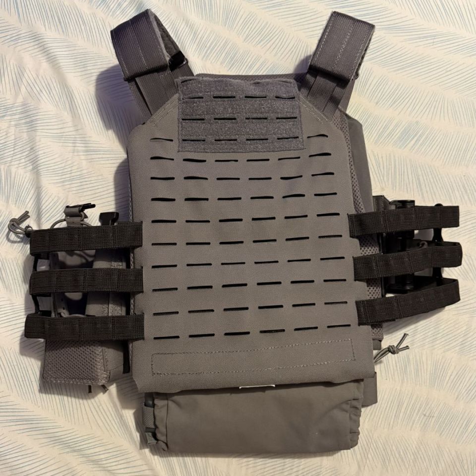 Image 2 - Arbor Arms Flex Assaulter PC