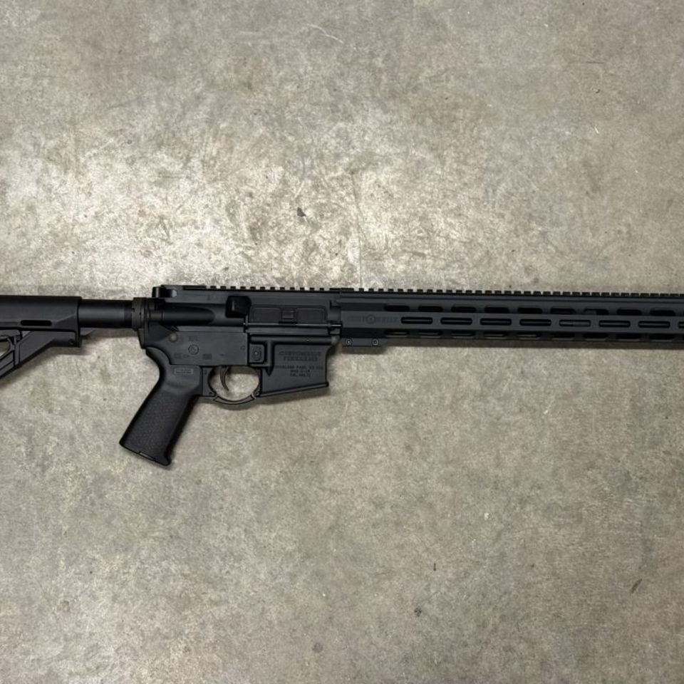 Image 1 - Custombilt 16in