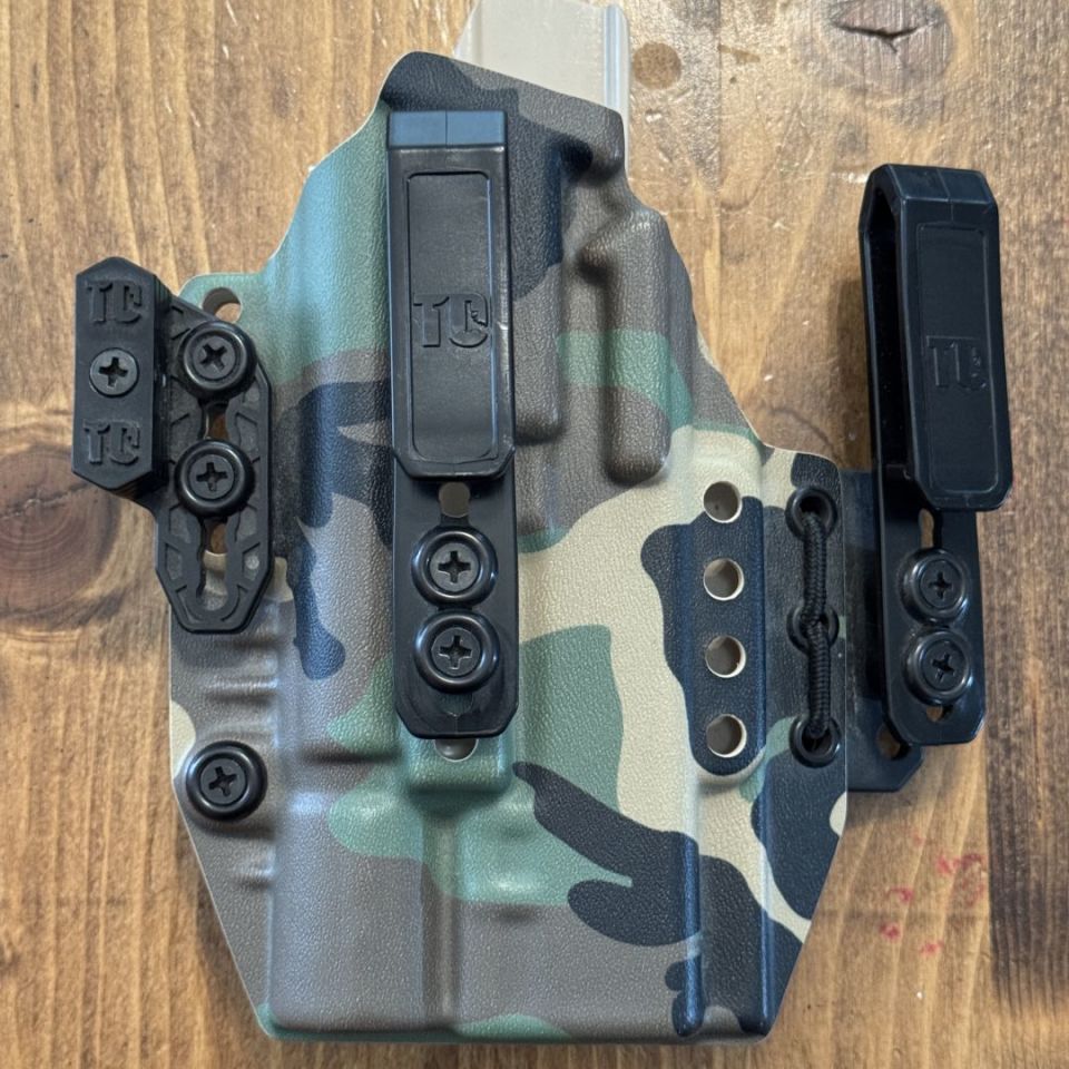 Image 1 - Tier 1 XIPHOS ELITE Glock x300