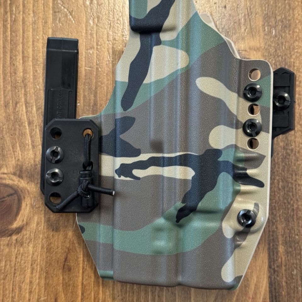 Image 2 - Tier 1 XIPHOS ELITE Glock x300