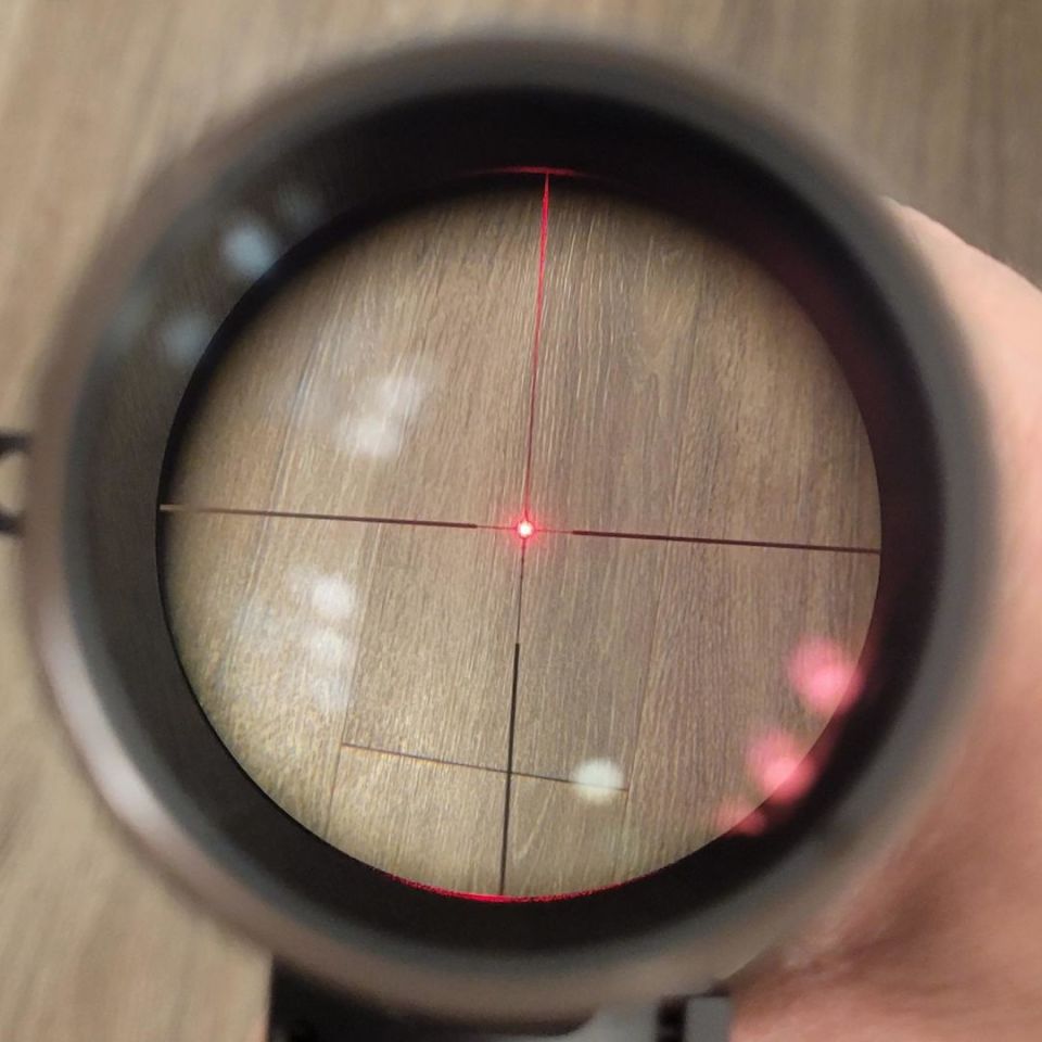 Image 3 - Selling Vortex Razor HD Gen II