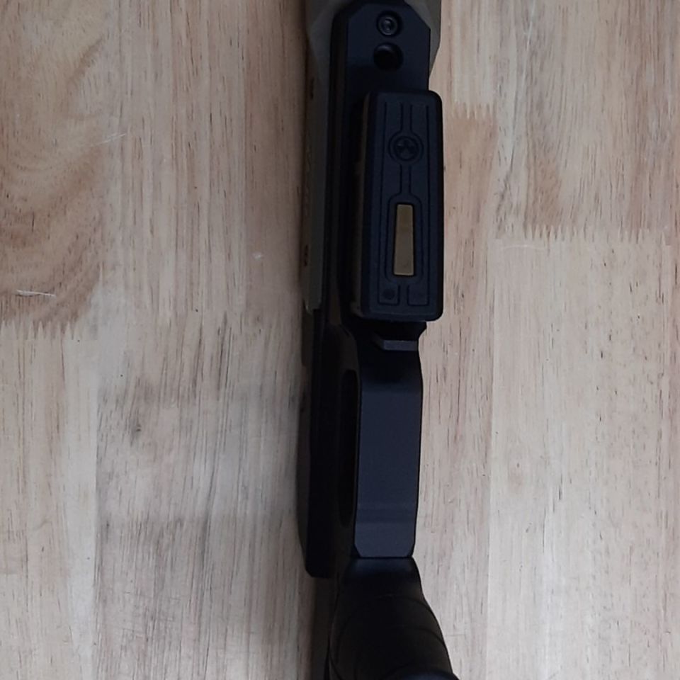 Image 3 - ORYX RIFLE CHASSIS - Ruger American 