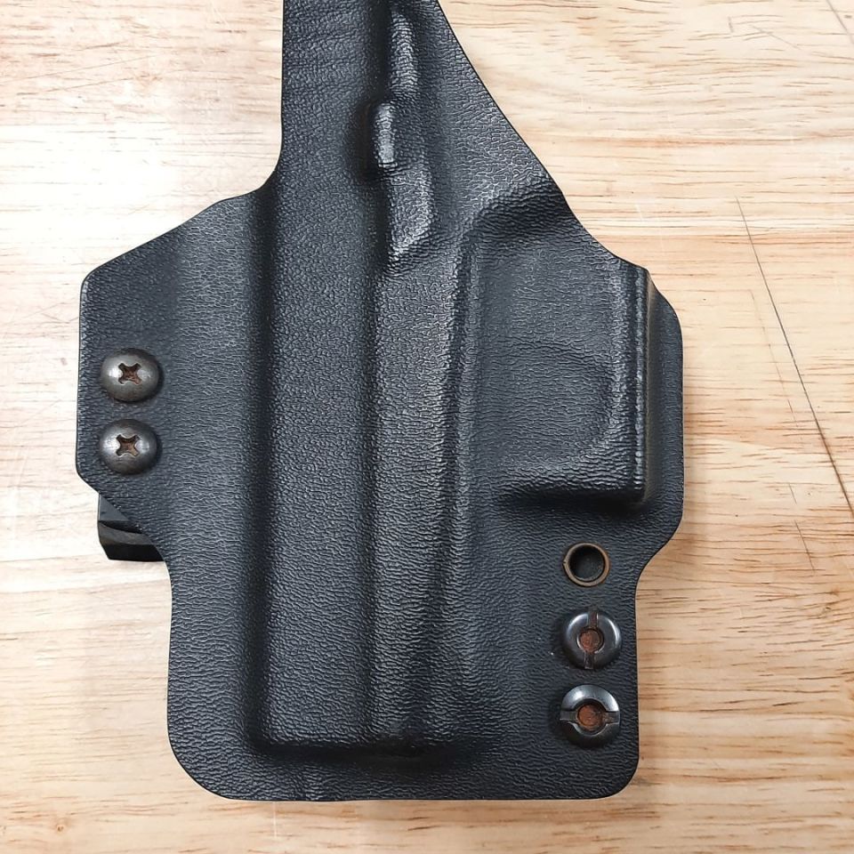 Image 2 - Bravo Concealment G43 holster