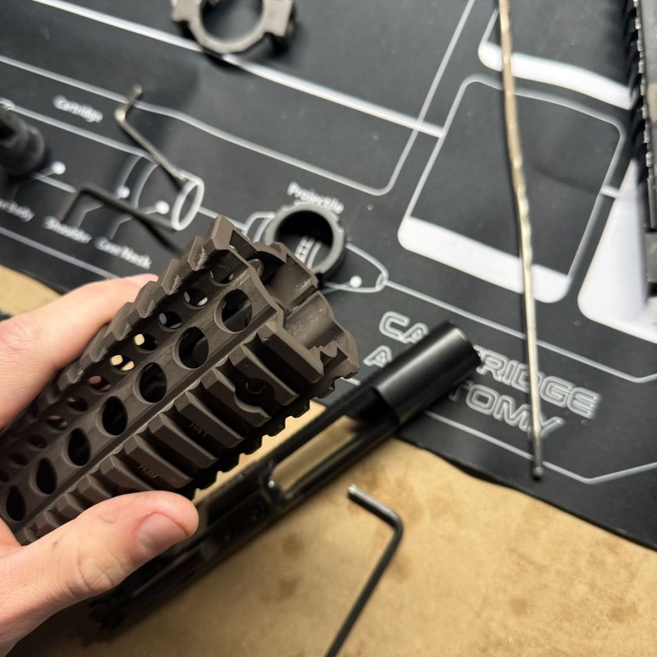 Image 5 - Rail chops 