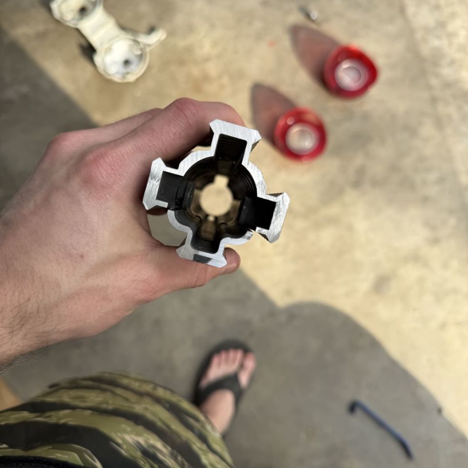 Image 2 - Rail chops 