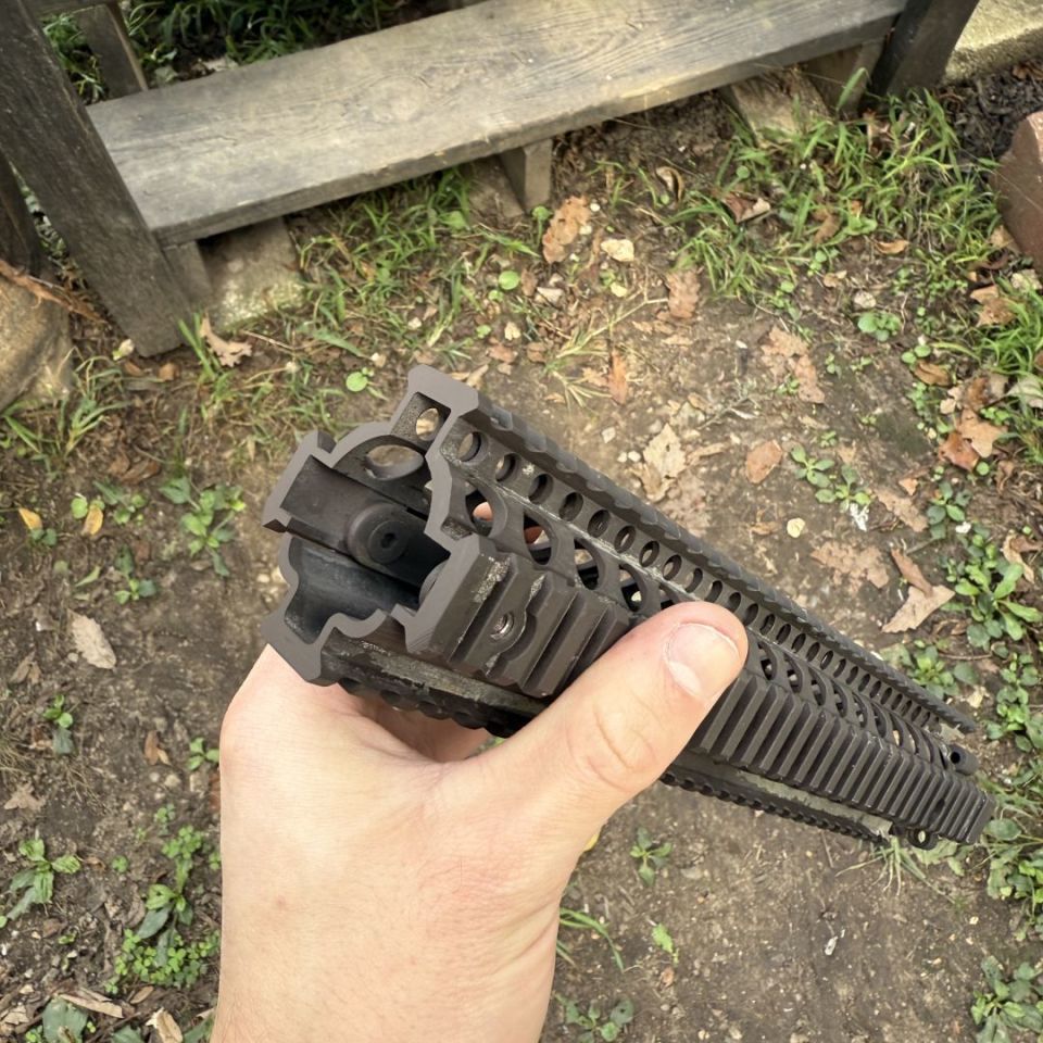 Image 3 - Rail chops 