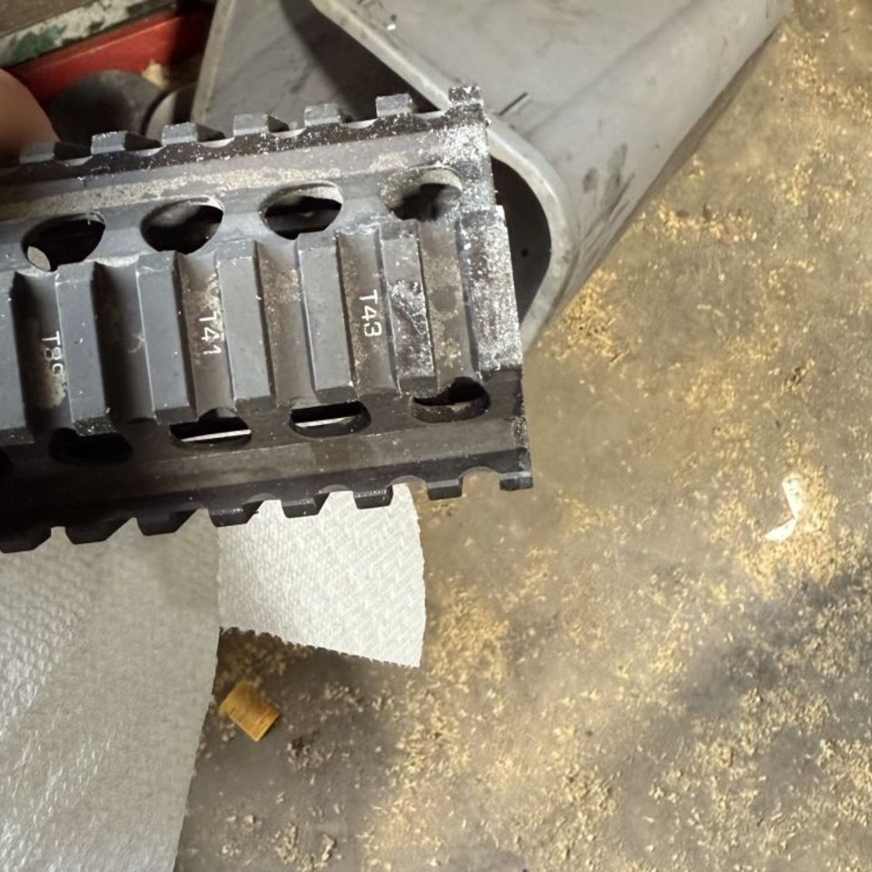 Image 1 - Rail chops 