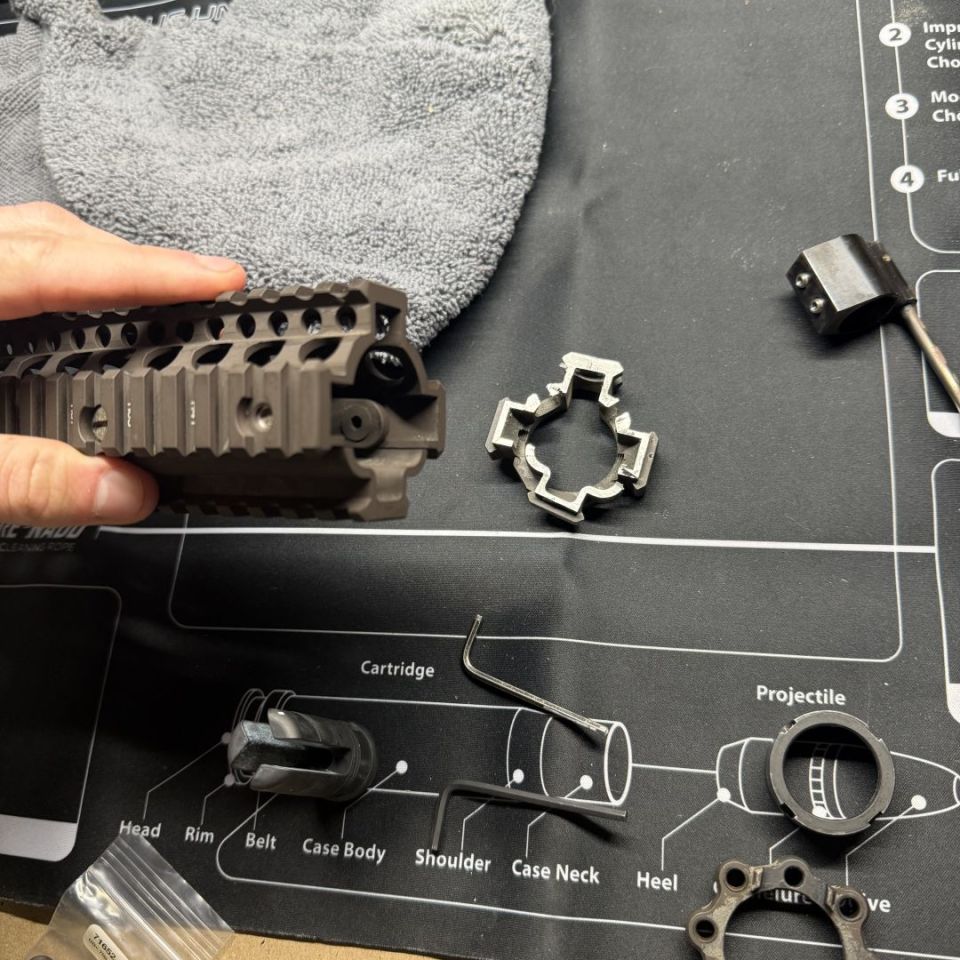 Image 6 - Rail chops 